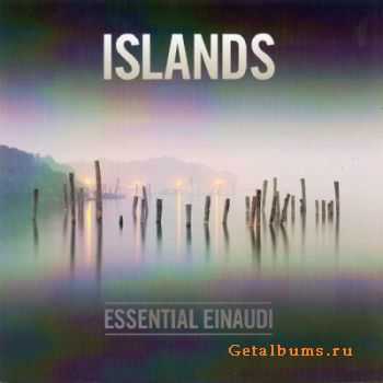 Ludovico Einaudi - Islands - Essential Einaudi 2CD (2011) Ludovico Einaudi - Islands - Essential Einaudi 2CD (2011)