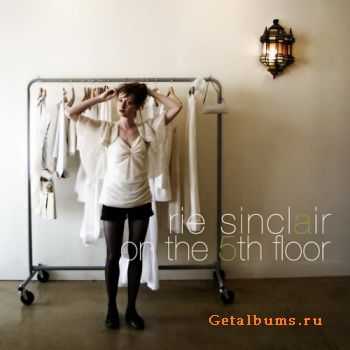 Rie Sinclair - On The 5Th Floor (2011) Rie Sinclair - On The 5Th Floor (2011)