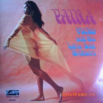 Pucho And His Latin Soul Brothers - Yaina (1971)