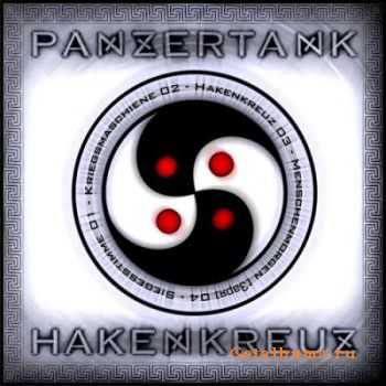 Panzertank - Hakenkreuz (EP) (2006)