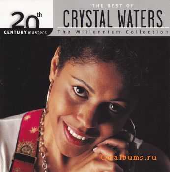 Crystal Waters - The Millennium Collection (2001) 