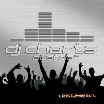 VA - DJ Charts Austria Vol 8 (2011) VA - DJ Charts Austria Vol 8 (2011)