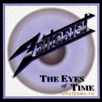 Zeitgeist - The Eyes Of Time 1995