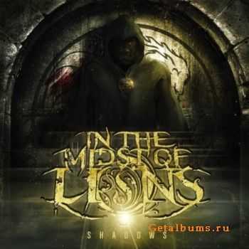 In The Midst Of Lions - Shadows (2011)