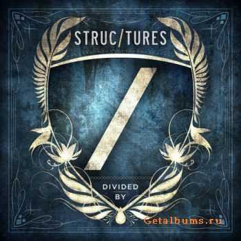 Structures - Divided by (2011)