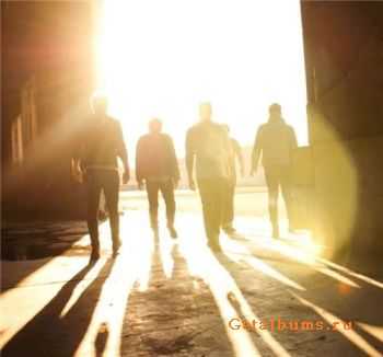 Kutless - Carry Me To The Cross (Single) (2011)