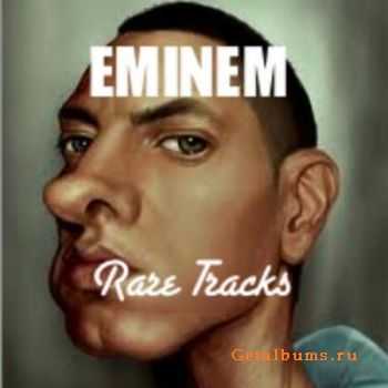 Eminem - Rare Tracks (2011)