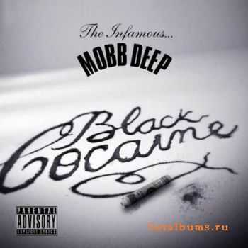Mobb Deep - Black Cocaine EP (2011) Mobb Deep - Black Cocaine EP (2011)