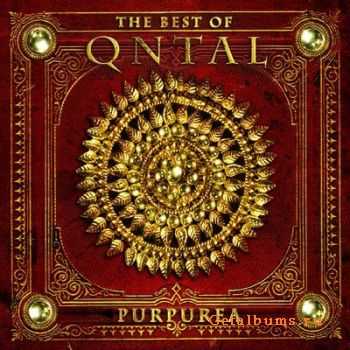 Qntal - Purpurea: The Best Of Qntal (2CD) (2008)