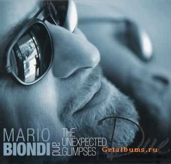 Mario Biondi & The Unexpected Glimpses - Due (2011)