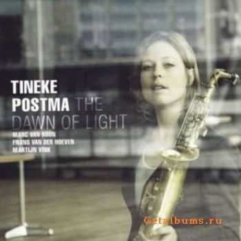 Tineke Postma - The Dawn Of Light (2011) 