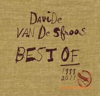 Davide Van De Sfroos - Best Of 1999-2011 (2011)