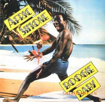 Afric Simone - Boogie Baby (1978) Afric Simone - Boogie Baby (1978)