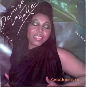 Denise Lasalle - Second Breath (1976) Denise Lasalle - Second Breath (1976)