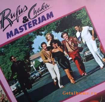 Rufus & Chaka - Masterjam (1993)