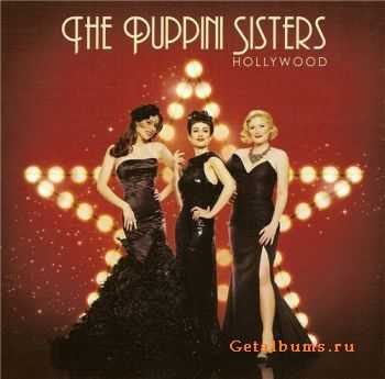 The Puppini Sisters - Hollywood (2011)