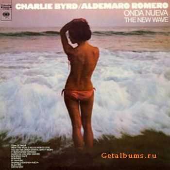 Aldemaro Romero & Charlie Byrd - Onda Nueva/The New Wave (1974)