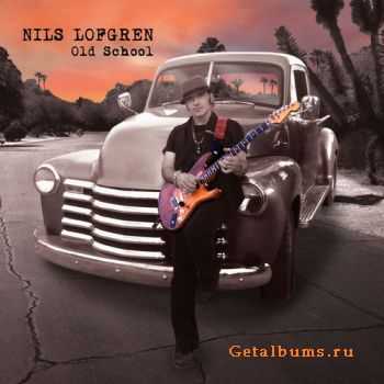Nils Lofgren - Old School (2011) Nils Lofgren - Old School (2011)
