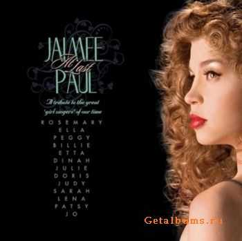 Jaimee Paul - At Last (2009) (Lossless)