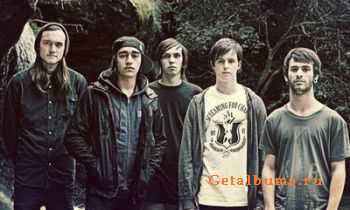 Northlane - Discoveries (2011) Northlane - Discoveries (2011)