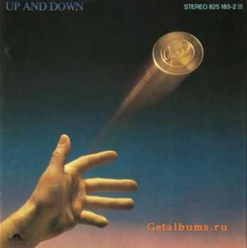 Opus - Up And Down (1984) Lossless Opus - Up And Down (1984) Lossless