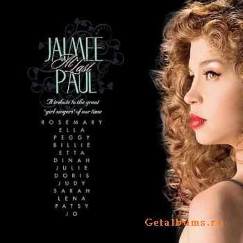 Jaimee Paul - At Last (2009)