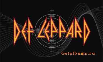 Def Leppard -   (All ballads) 1980-2011