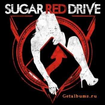 Sugar Red Drive - No Apologies (Single) (2011)