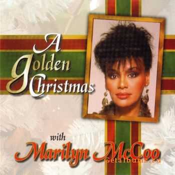 Marilyn McCoo - A Golden Christmas (1998) Marilyn McCoo - A Golden Christmas (1998)