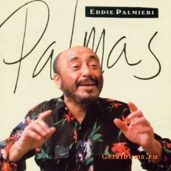 Eddie Palmieri - Palmas (1994)