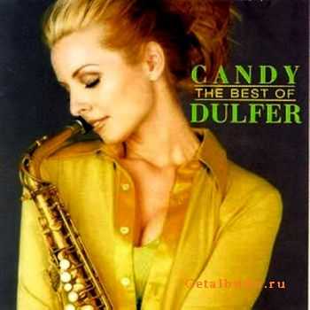 Candy Dulfer - The Best Of... (1998)