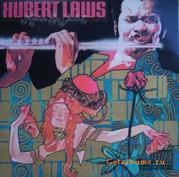 Hubert Laws - Romeo & Juliette (1976)