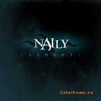 Naily - Absolute (Single) (2011)