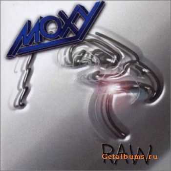 Moxy - Raw (2002)