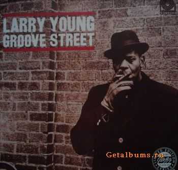 Larry Young - Groove Street (1962)