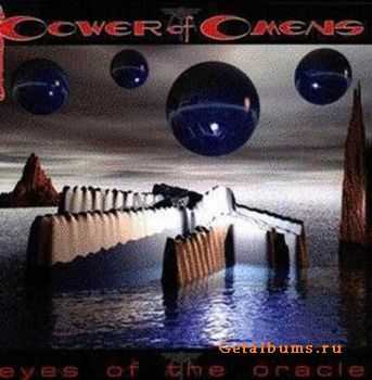 Power Of Omens - Eyes Of The Oracle 1998