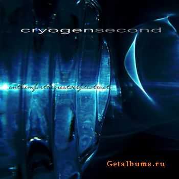 Cryogen Second - All Things Equal (EP) (2011)