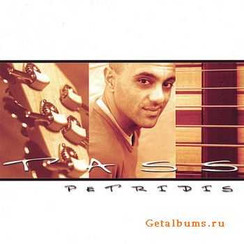 Tass Petridis - Tass Petridis (2004) Tass Petridis - Tass Petridis (2004)