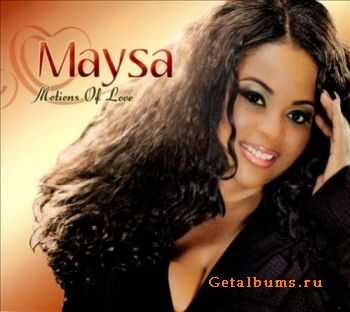 Maysa - Motions of Love (2011) Maysa - Motions of Love (2011)