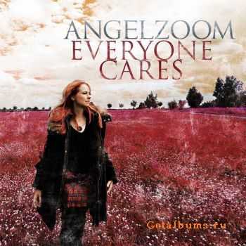 Angelzoom - Everyone Cares (CDM) (2011)