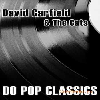 David Garfield & The Cats - Do Pop Classics (2011)