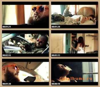Action Bronson & Statik Selektah - Not Enough Words (HD,1080p)