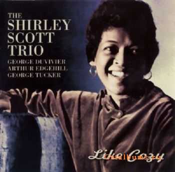 The Shirley Scott Trio - Like Cozy (1960)