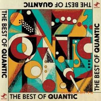 VA - The Best of Quantic (2011)
