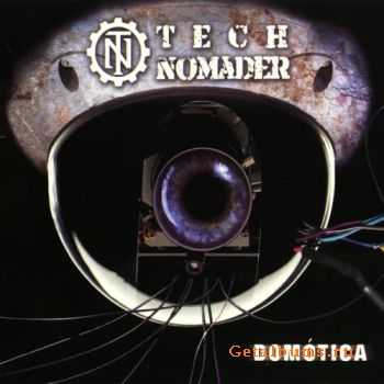 Tech Nomader - Dom&#243;tica (2011)