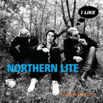 Northern Lite - I Like (2011) 