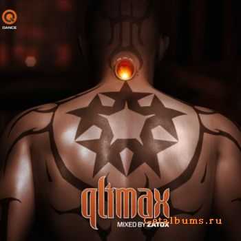 VA - Qlimax 2011: Mixed By Zatox (2011)