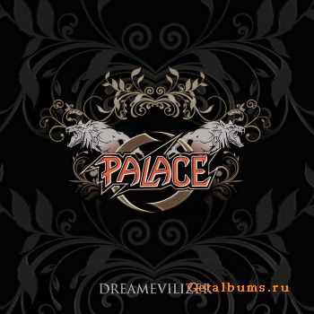 Palace - Dreamevilizer (2011) Palace - Dreamevilizer (2011)