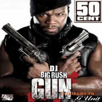 50 Cent - Gun (2011)