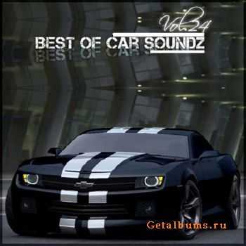 Best of Car Soundz Vol. 24 (2011) Best of Car Soundz Vol. 24 (2011)